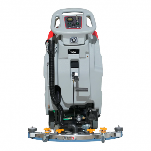 Поломоечная машина EVOline SDB 530 T