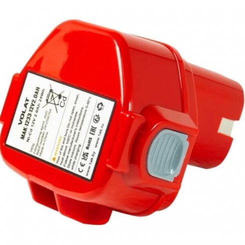 Аккумуляторная батарея VOLAT MAK-1233