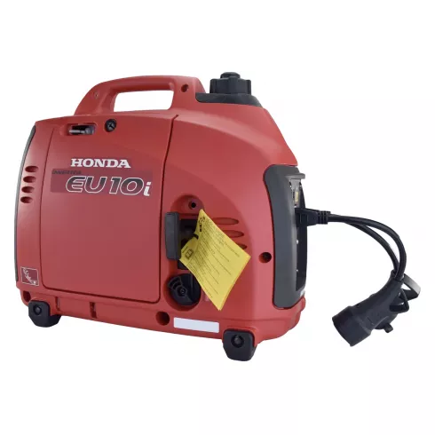 Генератор бензиновый Honda EU10IT1RH