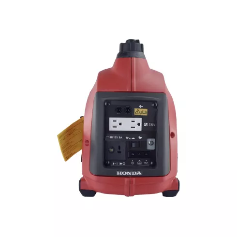 Генератор бензиновый Honda EU10IT1RH