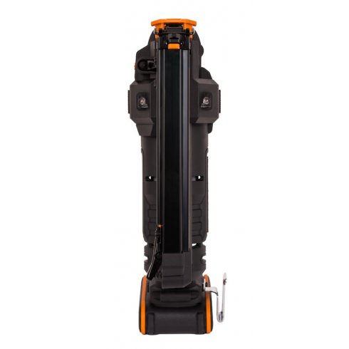 Степлер аккумуляторный Worx WX844