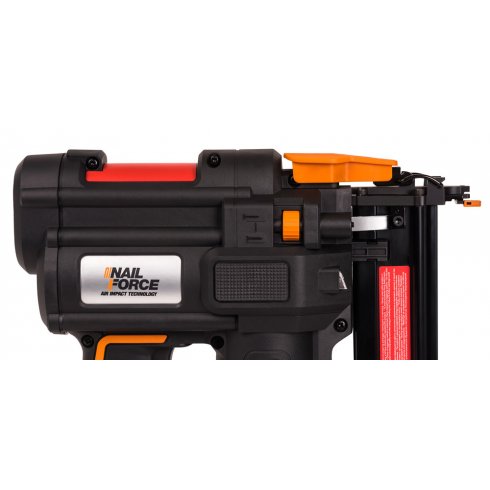 Степлер аккумуляторный Worx WX844