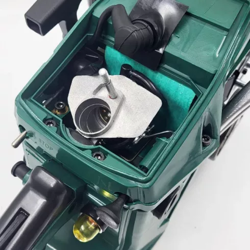 Бензопила Ural 4500