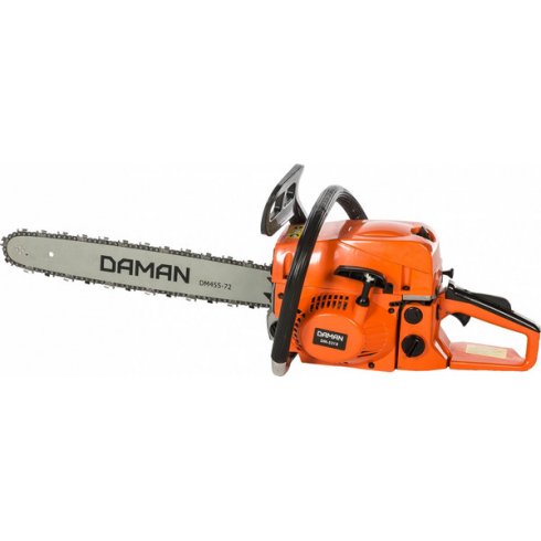 Бензопила цепная Brait DM 52-18