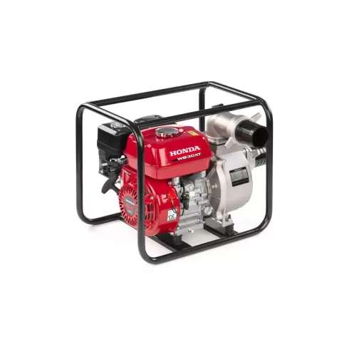 Мотопомпа бензиновая Honda WB 30 XT3 TR