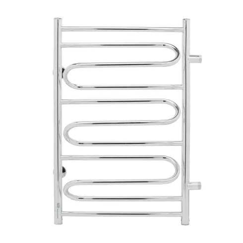 Полотенцесушитель водяной Gloss&Reiter Liza LeRi. ЛБ.50х80.Л2.Z3