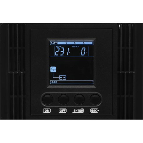 Источник бесперебойного питания Ippon Innova TBE 1000