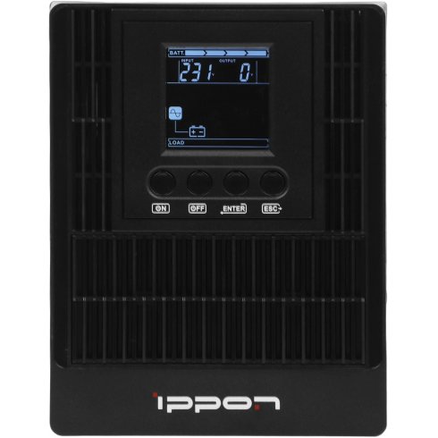 Источник бесперебойного питания Ippon Innova TBE 1000
