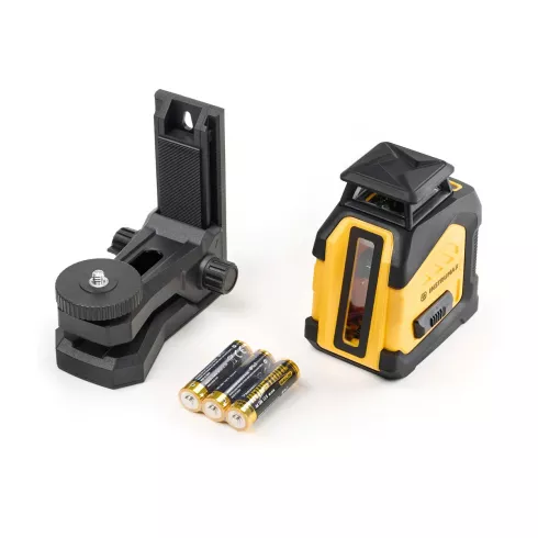 Лазерный уровень Instrumax Linepro 360