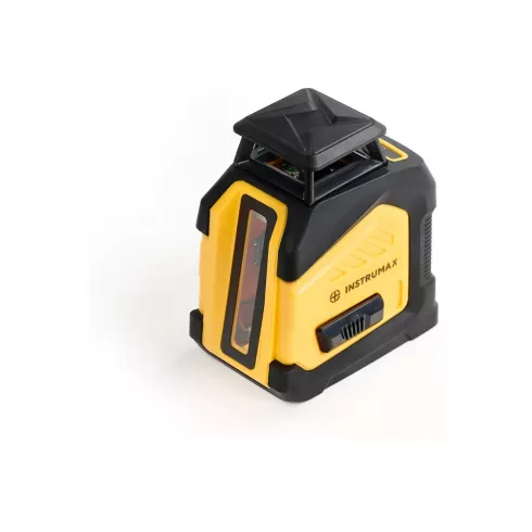 Лазерный уровень Instrumax Linepro 360