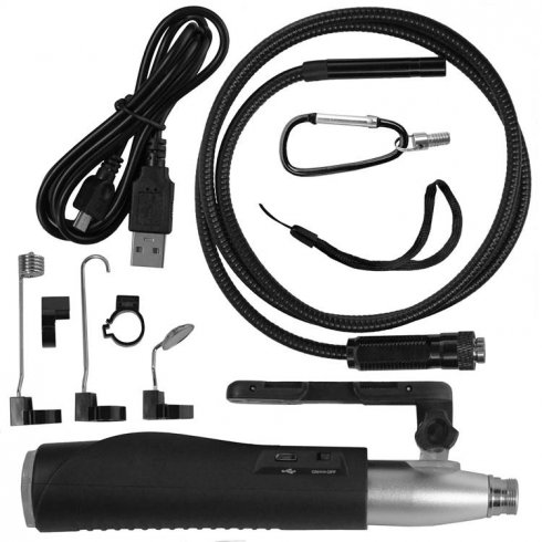 Видеоскоп Мегеон 33011