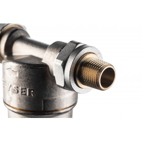 Фильтр Гейзер-Бастион 121 1/2" (для горячей воды d60)