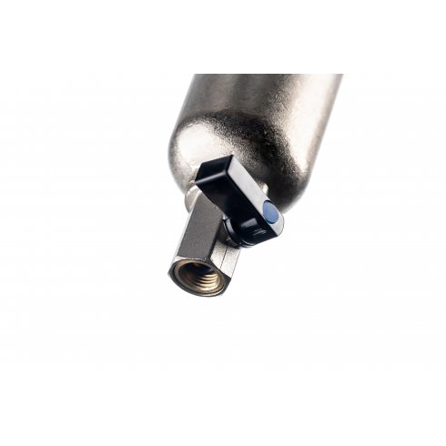 Фильтр Гейзер-Бастион 121 1/2" (для горячей воды d60)