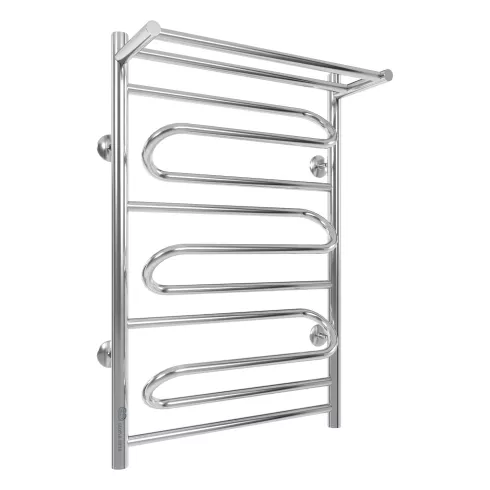 Полотенцесушитель водяной Gloss&Reiter Liza lux. Л. 50х80.ЛZ3.П1