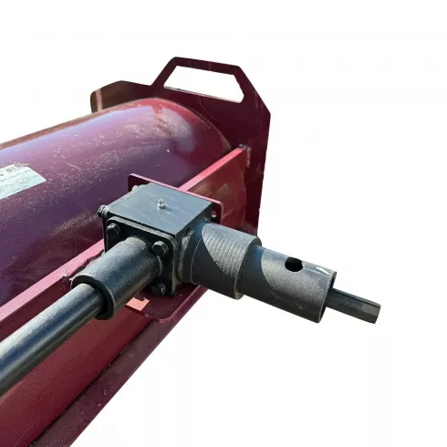 Косилка мульчер мотоблочный Пахарь М-85