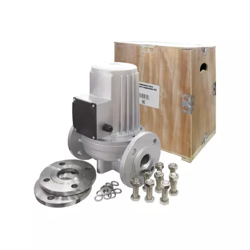 Насос циркуляционный VRT VR.F.1.50-17 с фланцевым соединением