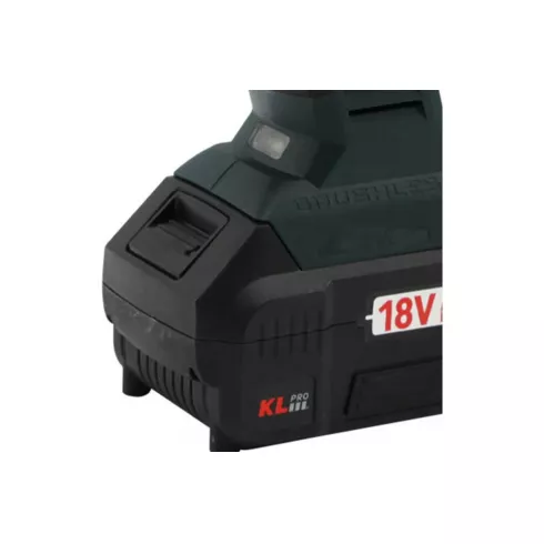 Перфоратор KLPRO KLPM18B-50