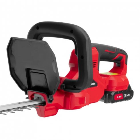 Кусторез аккумуляторный MTX HT-510