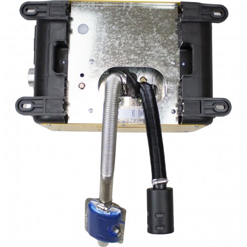 Отопитель автономный дизельный Redbo PRO RDH-12-24/5000