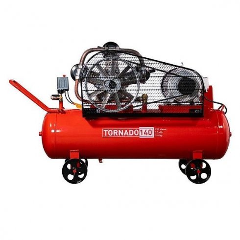 Компрессор Aurora Tornado-140