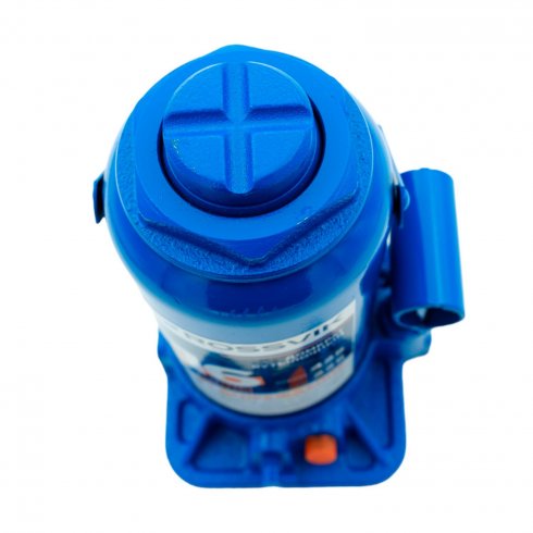 Домкрат бутылочный Rossvik V16