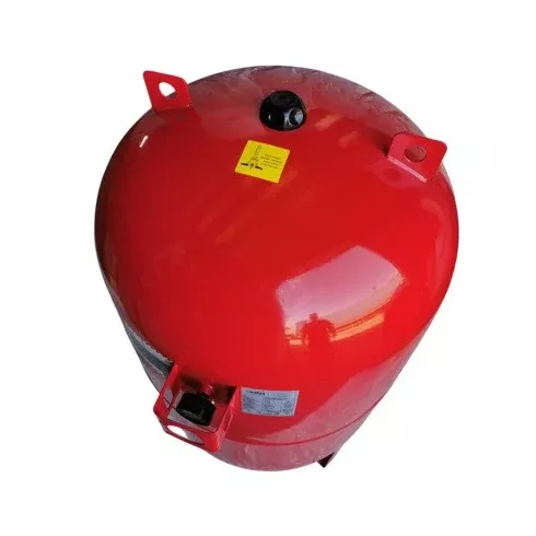 Вертикальный расширительный бак Wates WAT250