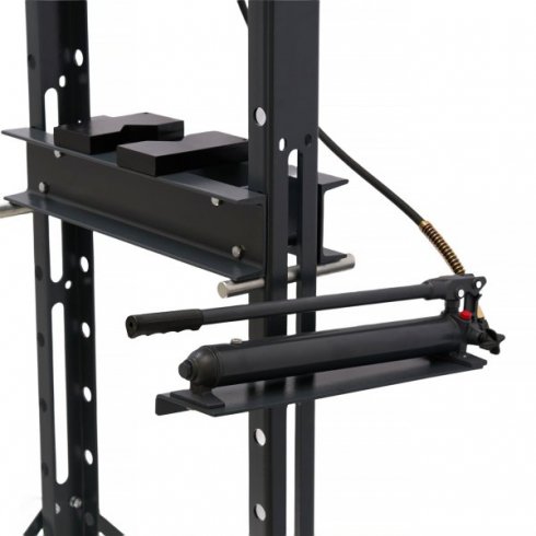 Пресс гидравлический Rossvik HJ0804.7016