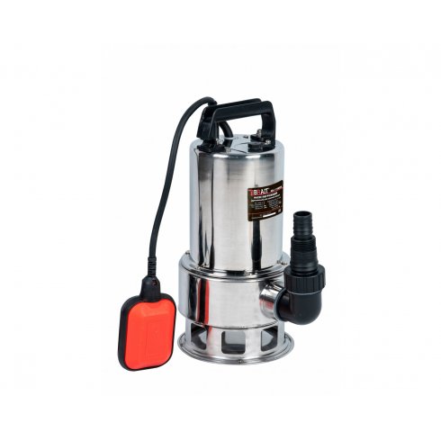 Дренажный насос Brait ND-1100DS