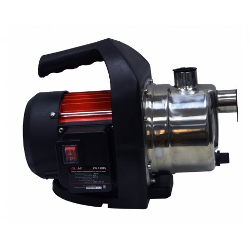 Поверхностный насос Brait PN-1300S