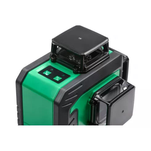 Уровень лазерный Instrumax GL 4-360 Baza Set