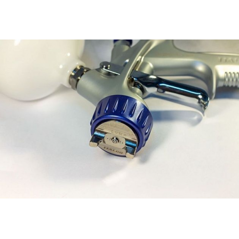 Краскопульт Italco SHINE 1, 1.4mm LVMP