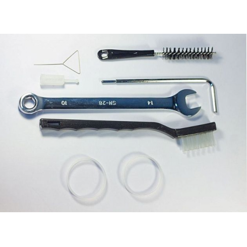 Краскопульт Italco SHINE 1, 1.4mm LVMP