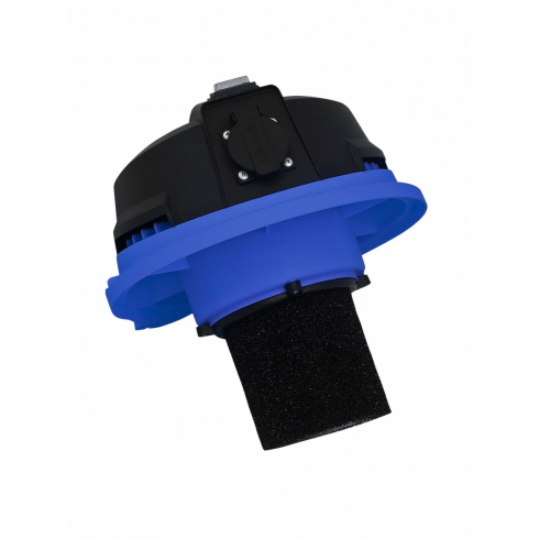 Строительный пылесос Vityaz PRO VP25-1700S