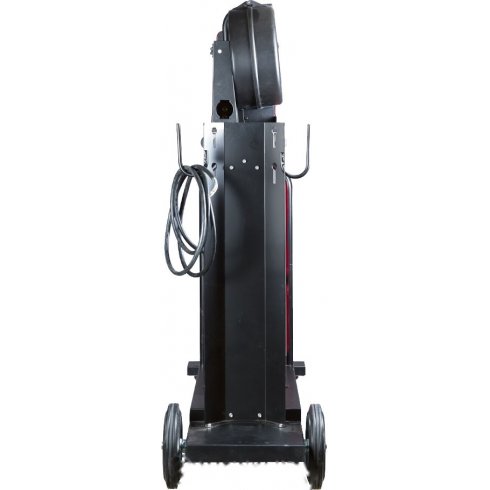 Полуавтомат сварочный Fubag 500T DW Pulse