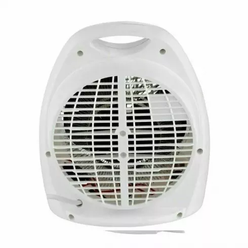 Тепловентилятор Ecostar EFH-R2000DS-WT