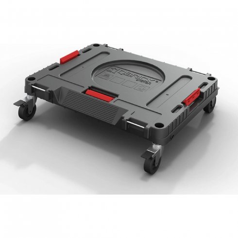 Транспортная платформа Qbrick System QS One 2.0 Workshop