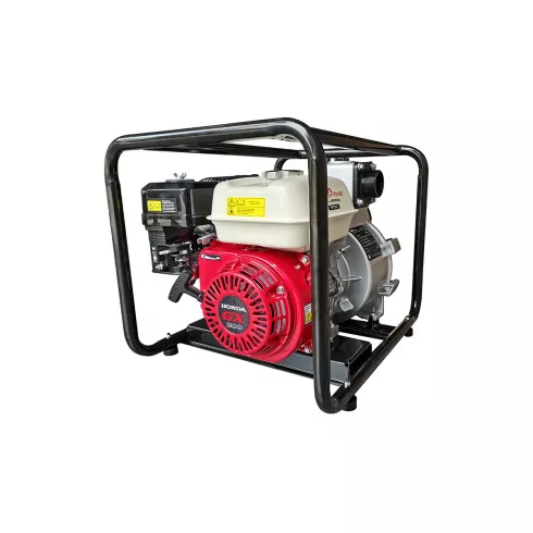 Мотопомпа бензиновая Honda WP20XT