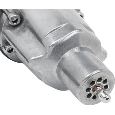 Вибрационный насос RockForce RF-VMP60-1 ALU