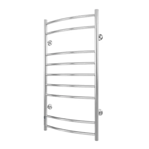 Полотенцесушитель водяной Gloss&Reiter Raduga. Л. 50х100.Д9.G1