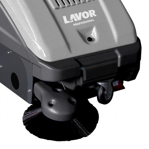 Подметальная машина Lavor Professional SWL 700 ET