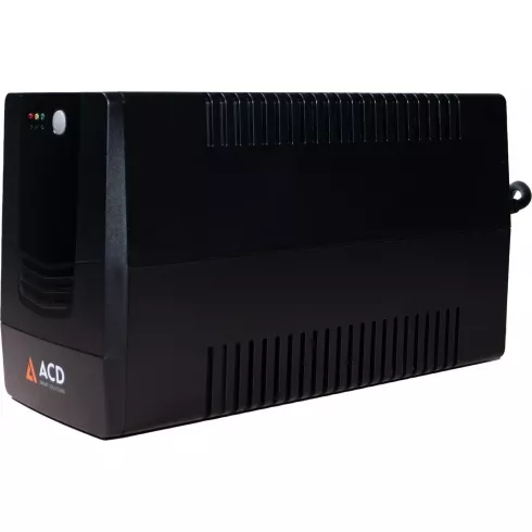 Источник бесперебойного питания ACD PW-Base 2000