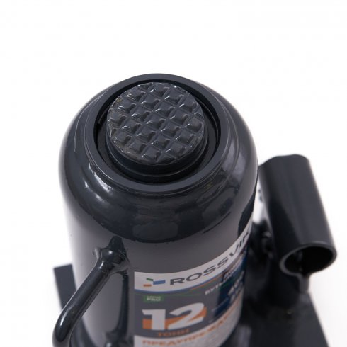 Домкрат бутылочный Rossvik PRO V012