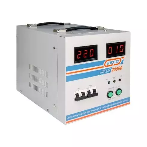 Стабилизатор напряжения Энергия ACH 20000
