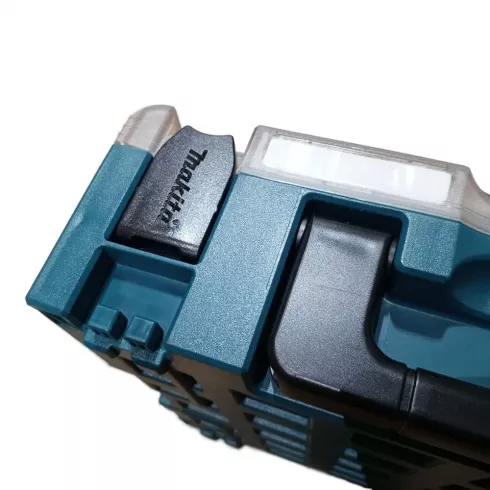 Чемодан Makita MAKPAC с органайзером (191X80-2)