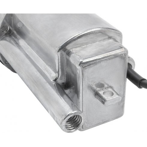 Вибрационный насос Forsage F-VMP60-1 ALU