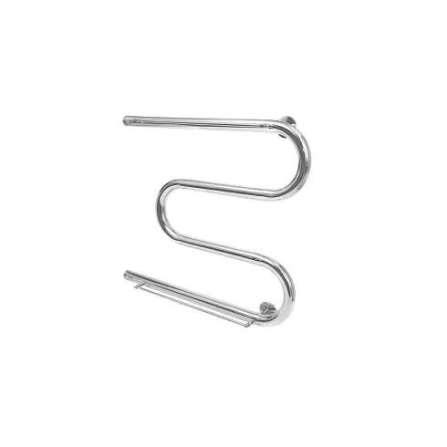 Полотенцесушитель водяной Gloss&Reiter Standart M plus. М.1.50Х50(1")