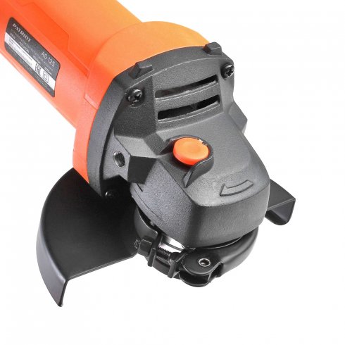Углошлифовальная машина Patriot AG 125 (110301125)