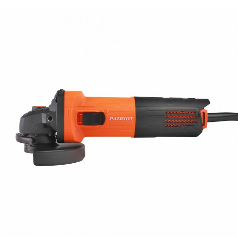 Углошлифовальная машина Patriot AG 125 (110301125)