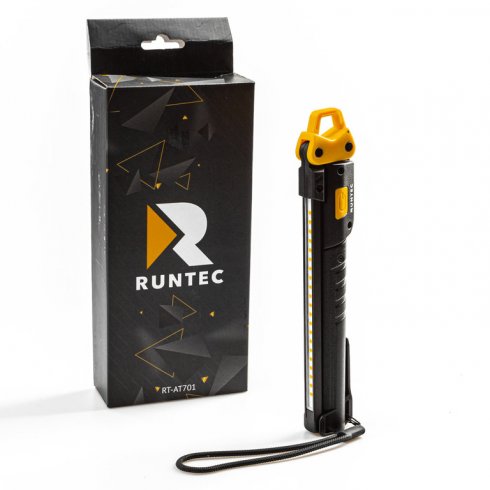 Светильник переносной Runtec RT-AT701