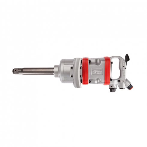 Гайковерт пневматический Rossvik RT-5880